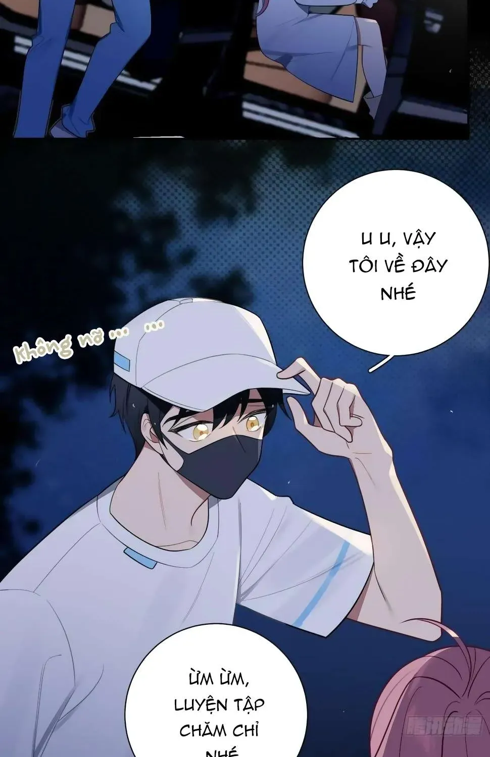 Yêu Đương Không Bằng Thả Thính Idol Chapter 60 - 17