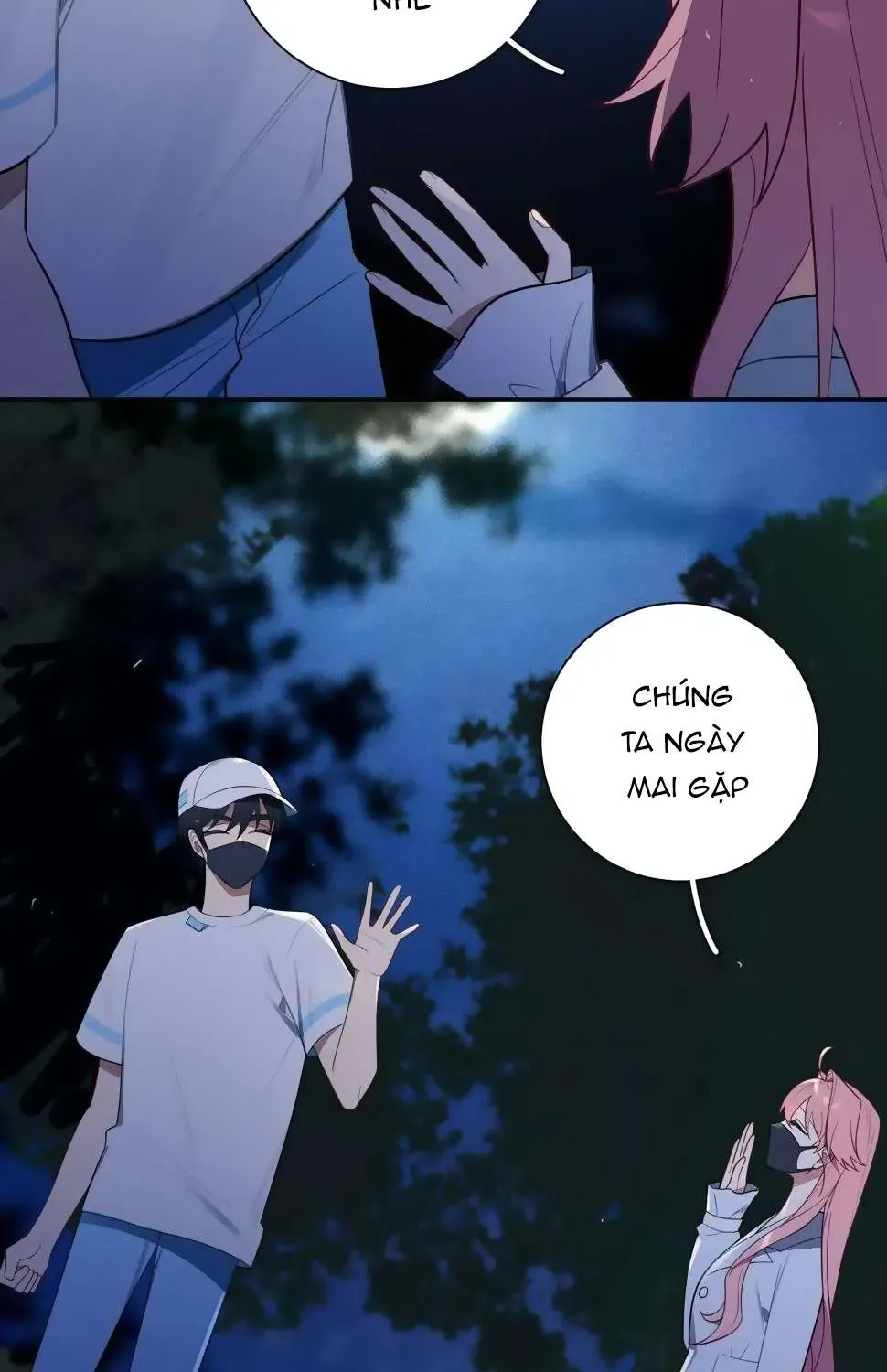 Yêu Đương Không Bằng Thả Thính Idol Chapter 60 - 18