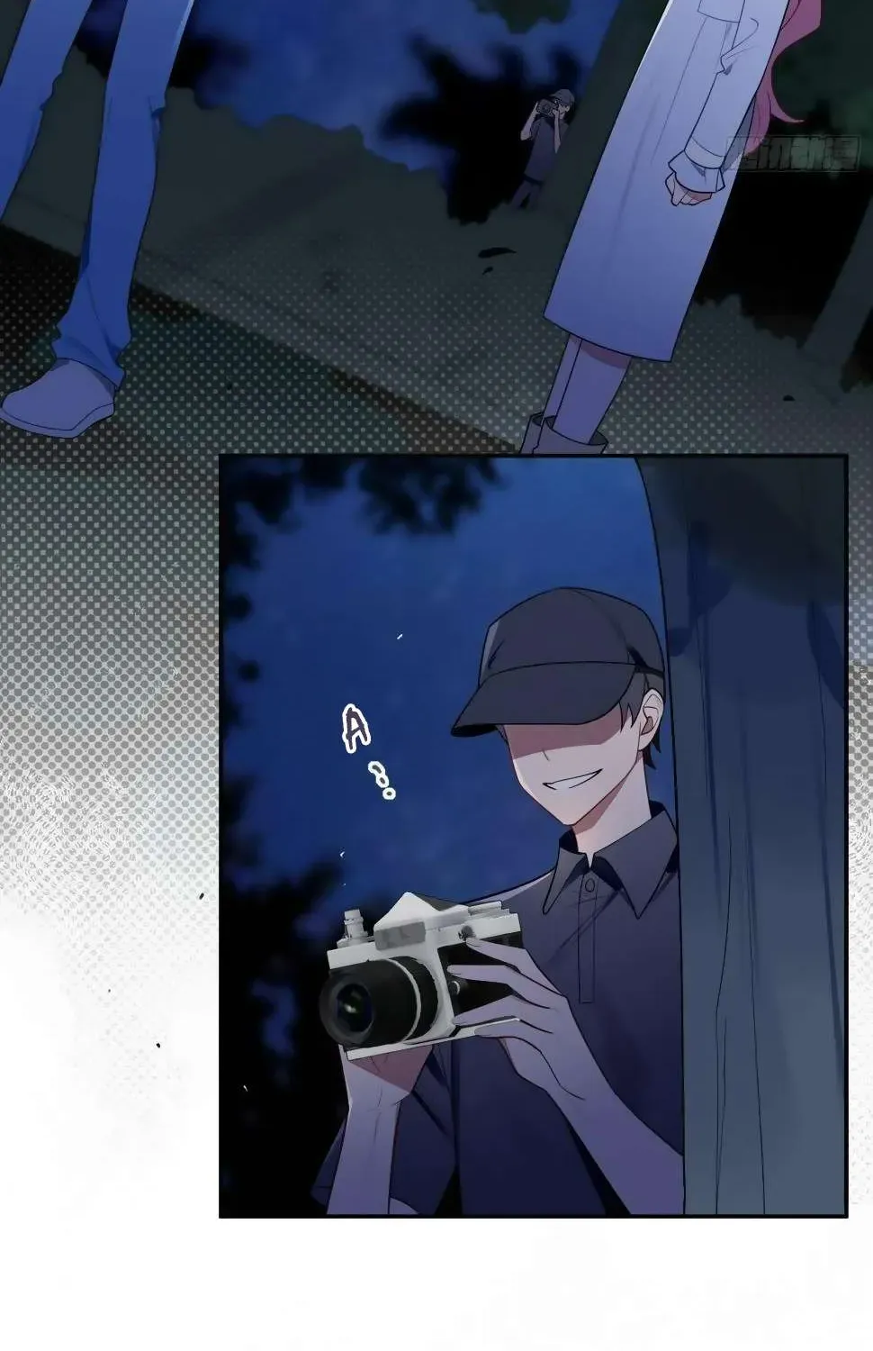 Yêu Đương Không Bằng Thả Thính Idol Chapter 60 - 19