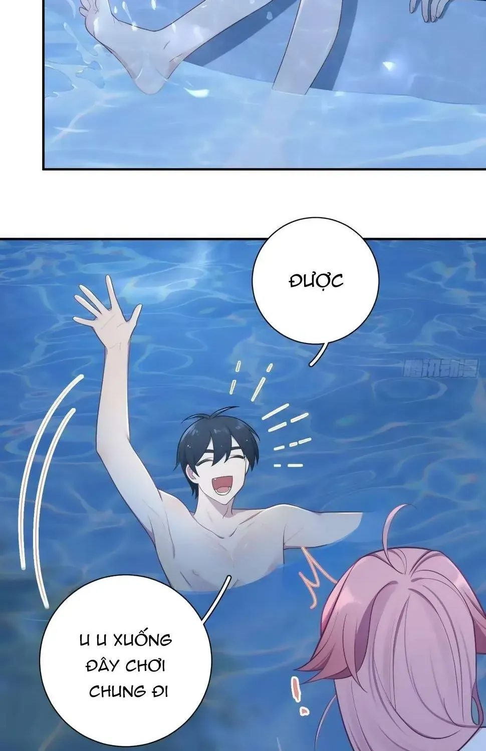 Yêu Đương Không Bằng Thả Thính Idol Chapter 60 - 4