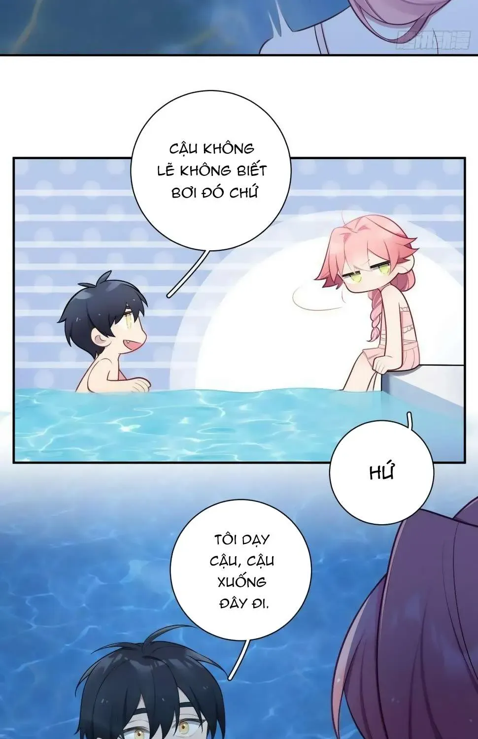 Yêu Đương Không Bằng Thả Thính Idol Chapter 60 - 5