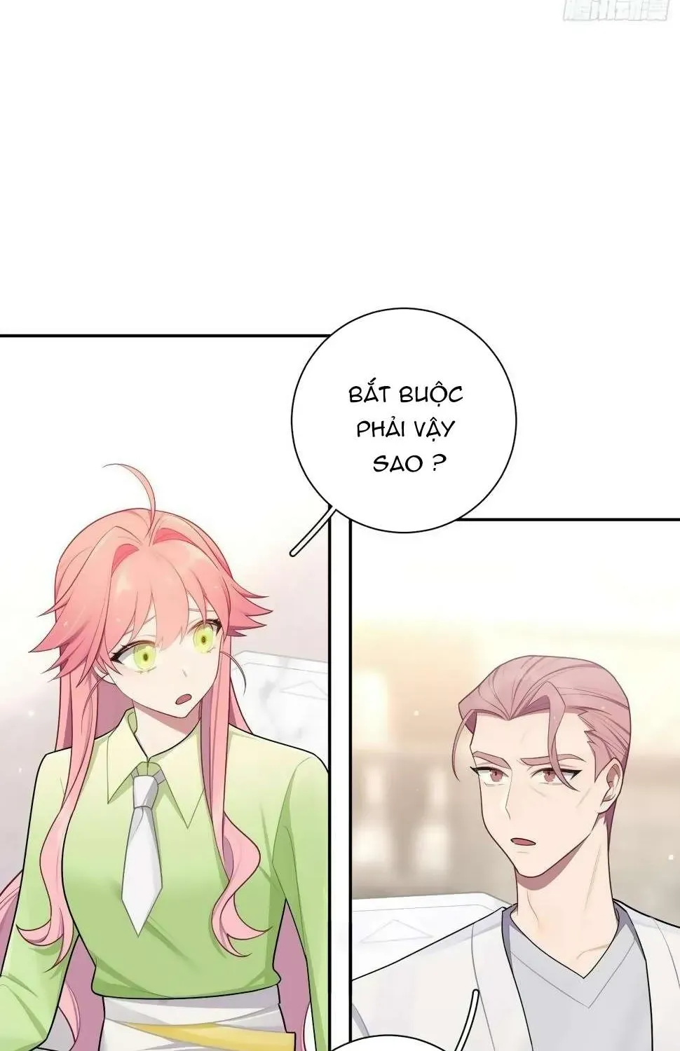 Yêu Đương Không Bằng Thả Thính Idol Chapter 61 - 2