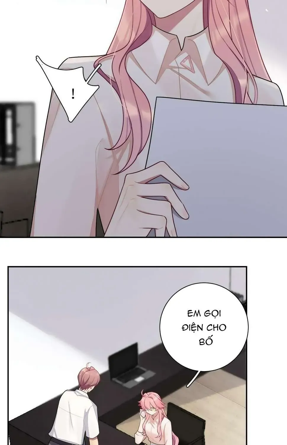 Yêu Đương Không Bằng Thả Thính Idol Chapter 61 - 12