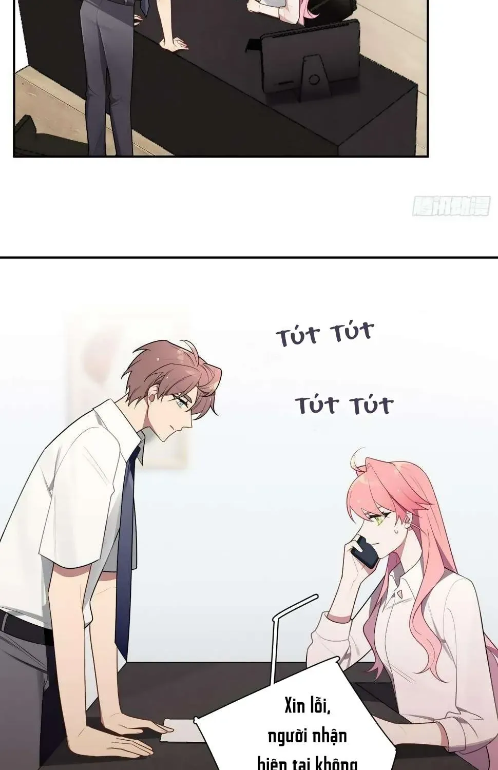 Yêu Đương Không Bằng Thả Thính Idol Chapter 61 - 13