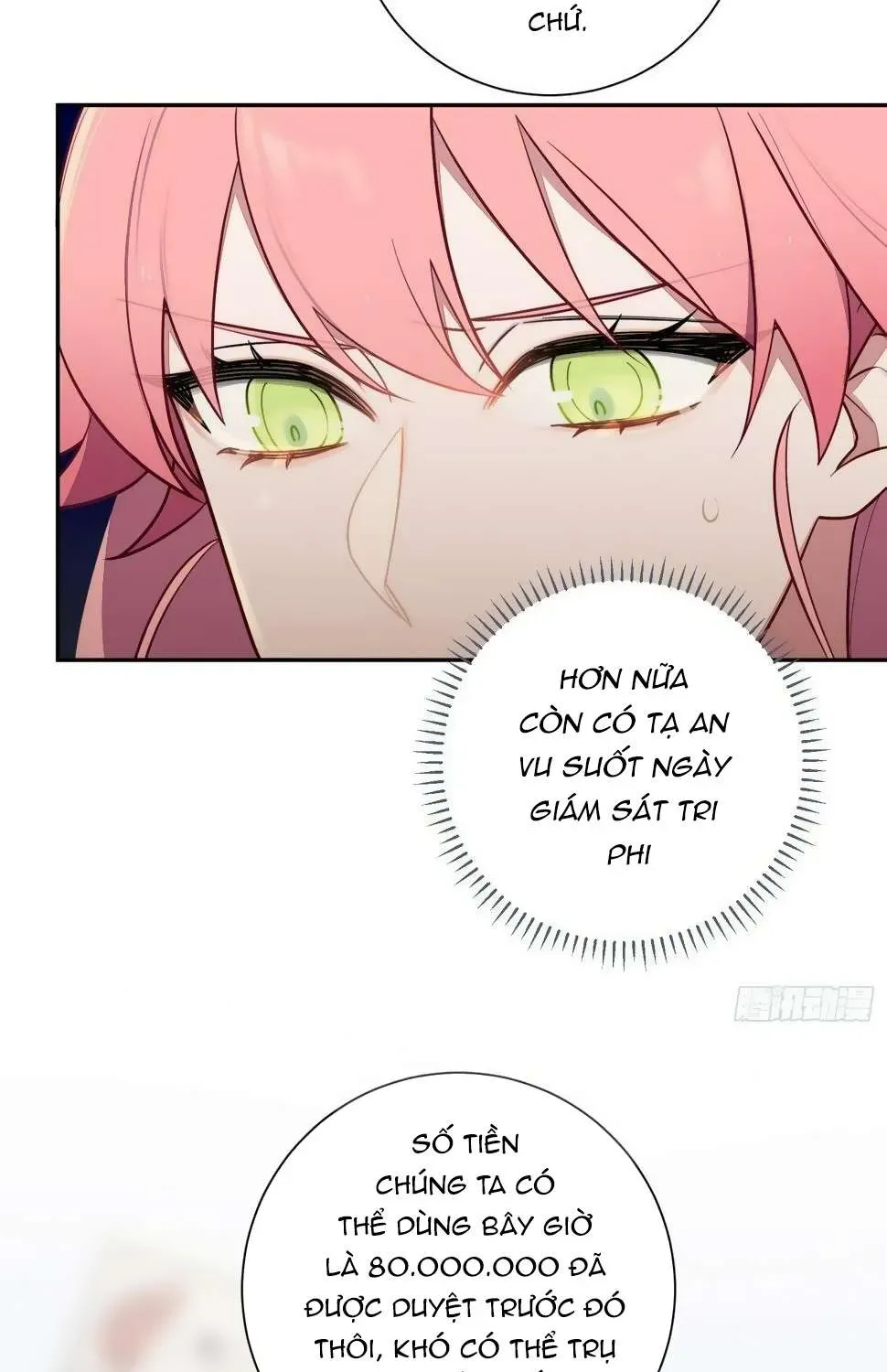 Yêu Đương Không Bằng Thả Thính Idol Chapter 61 - 16