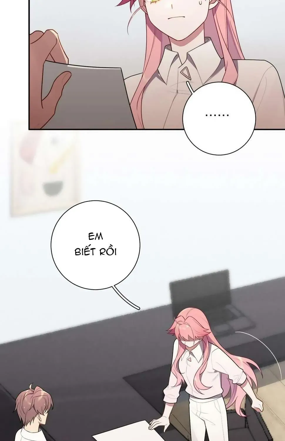 Yêu Đương Không Bằng Thả Thính Idol Chapter 61 - 18