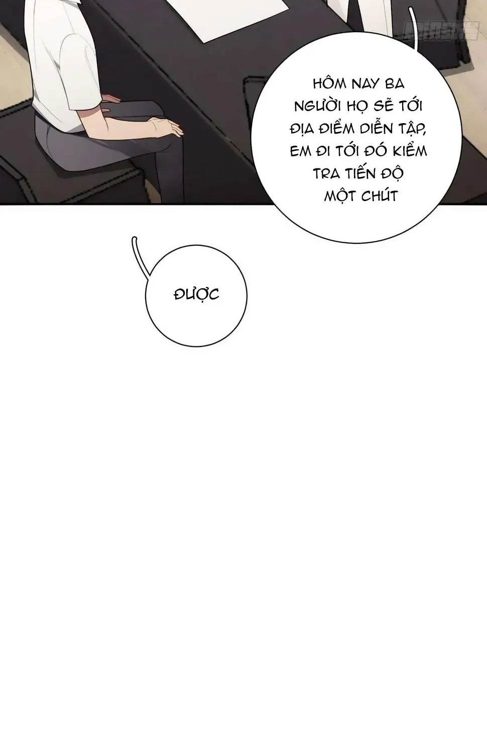 Yêu Đương Không Bằng Thả Thính Idol Chapter 61 - 19