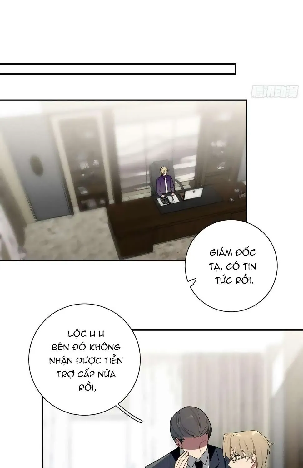 Yêu Đương Không Bằng Thả Thính Idol Chapter 61 - 20