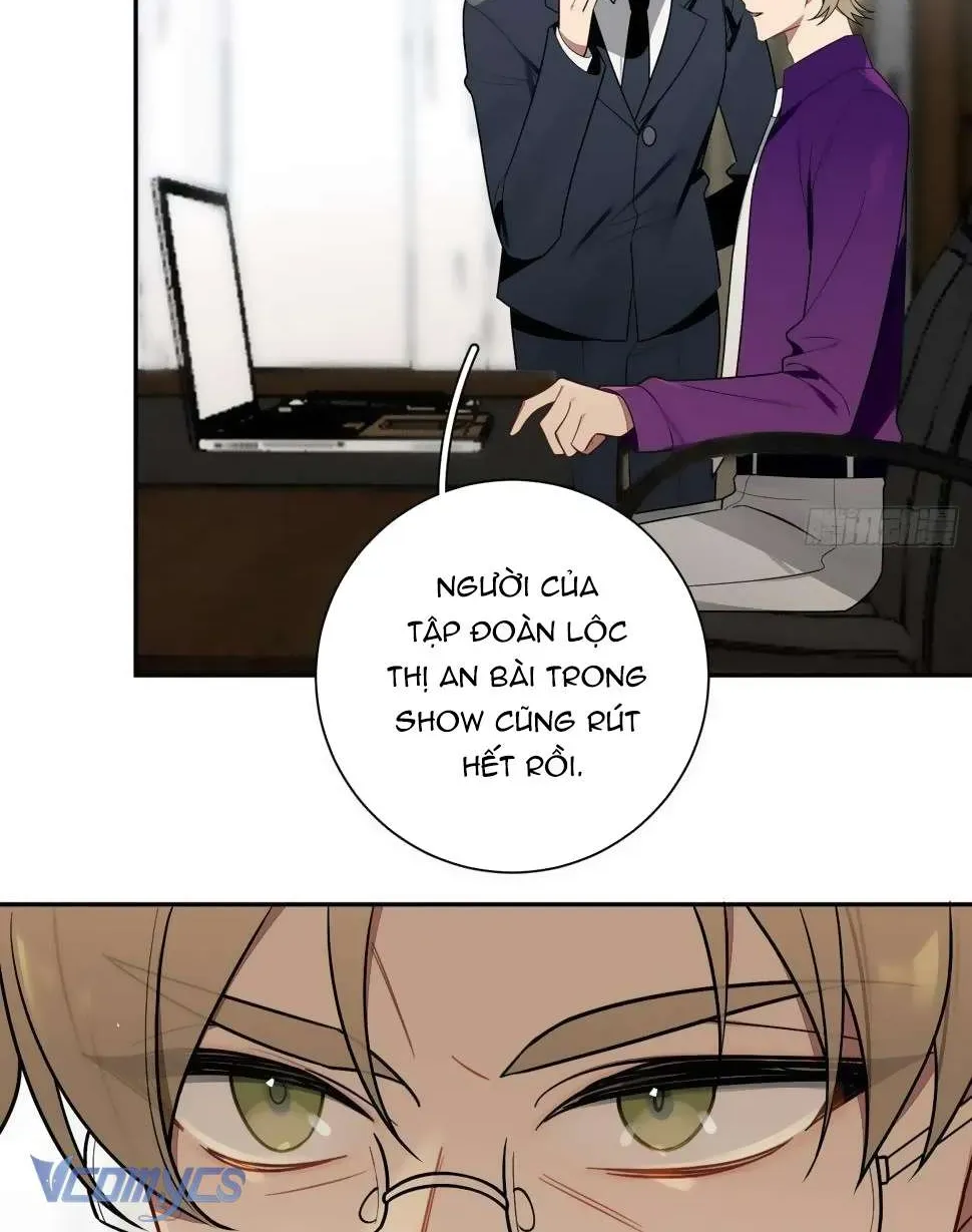 Yêu Đương Không Bằng Thả Thính Idol Chapter 61 - 21