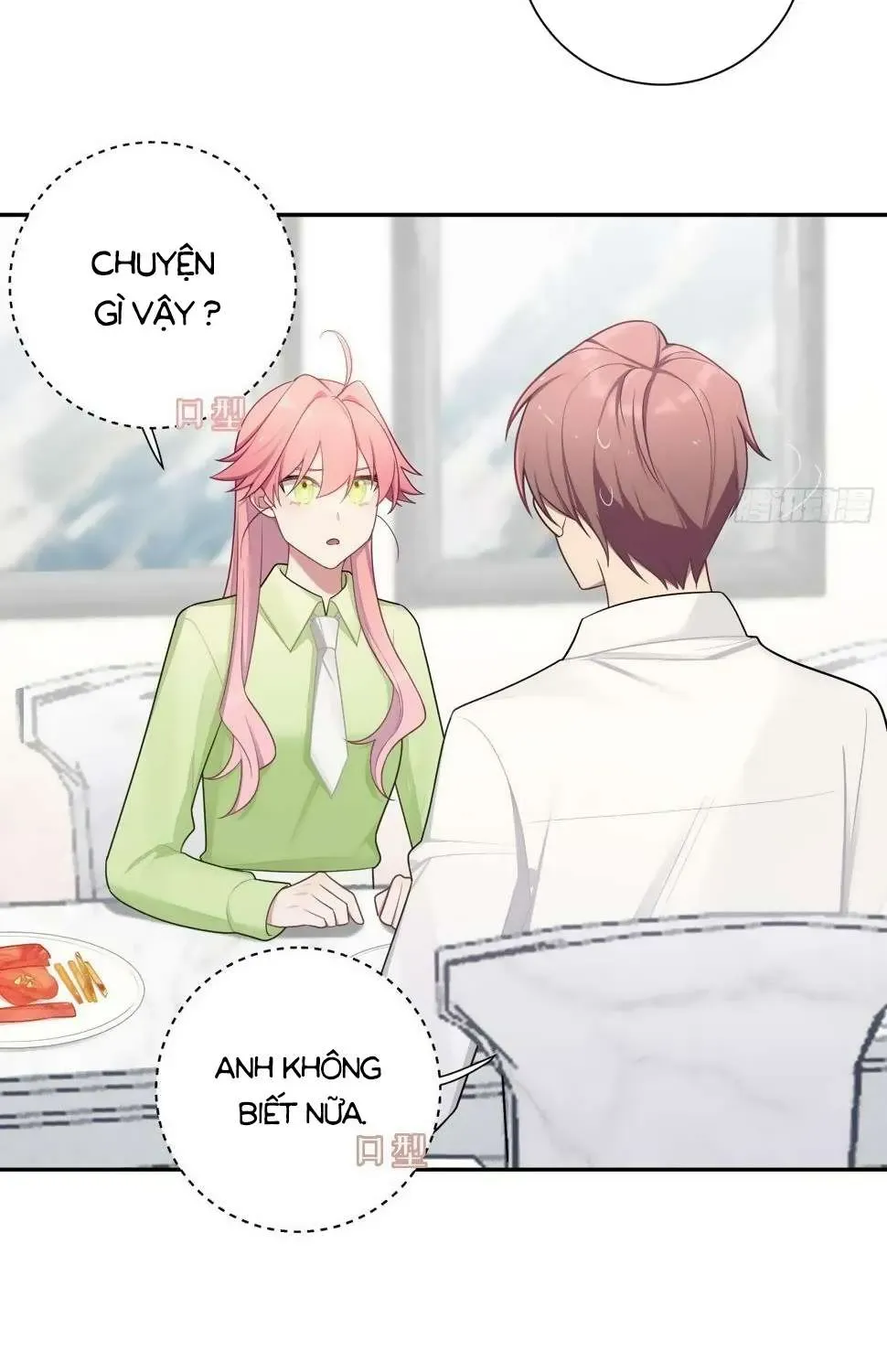 Yêu Đương Không Bằng Thả Thính Idol Chapter 61 - 5