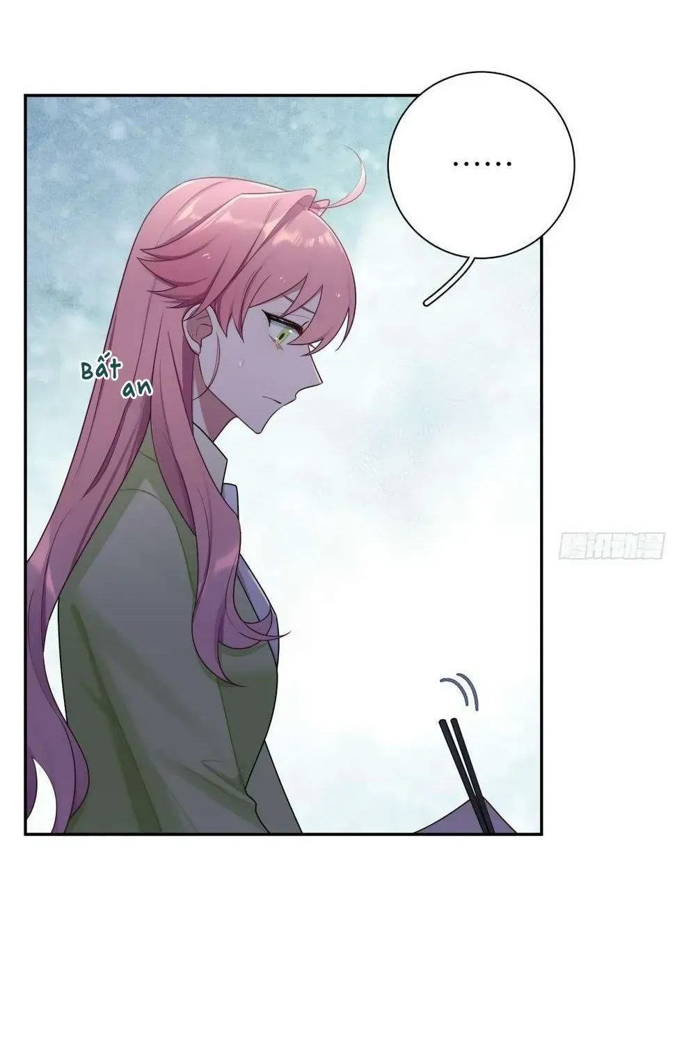 Yêu Đương Không Bằng Thả Thính Idol Chapter 61 - 6