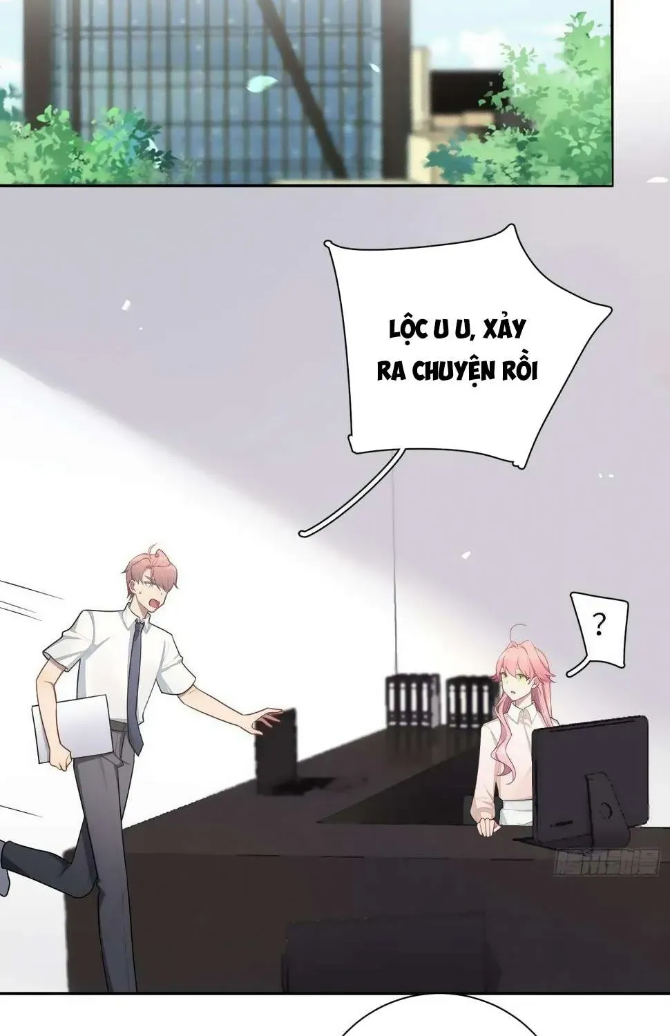 Yêu Đương Không Bằng Thả Thính Idol Chapter 61 - 8