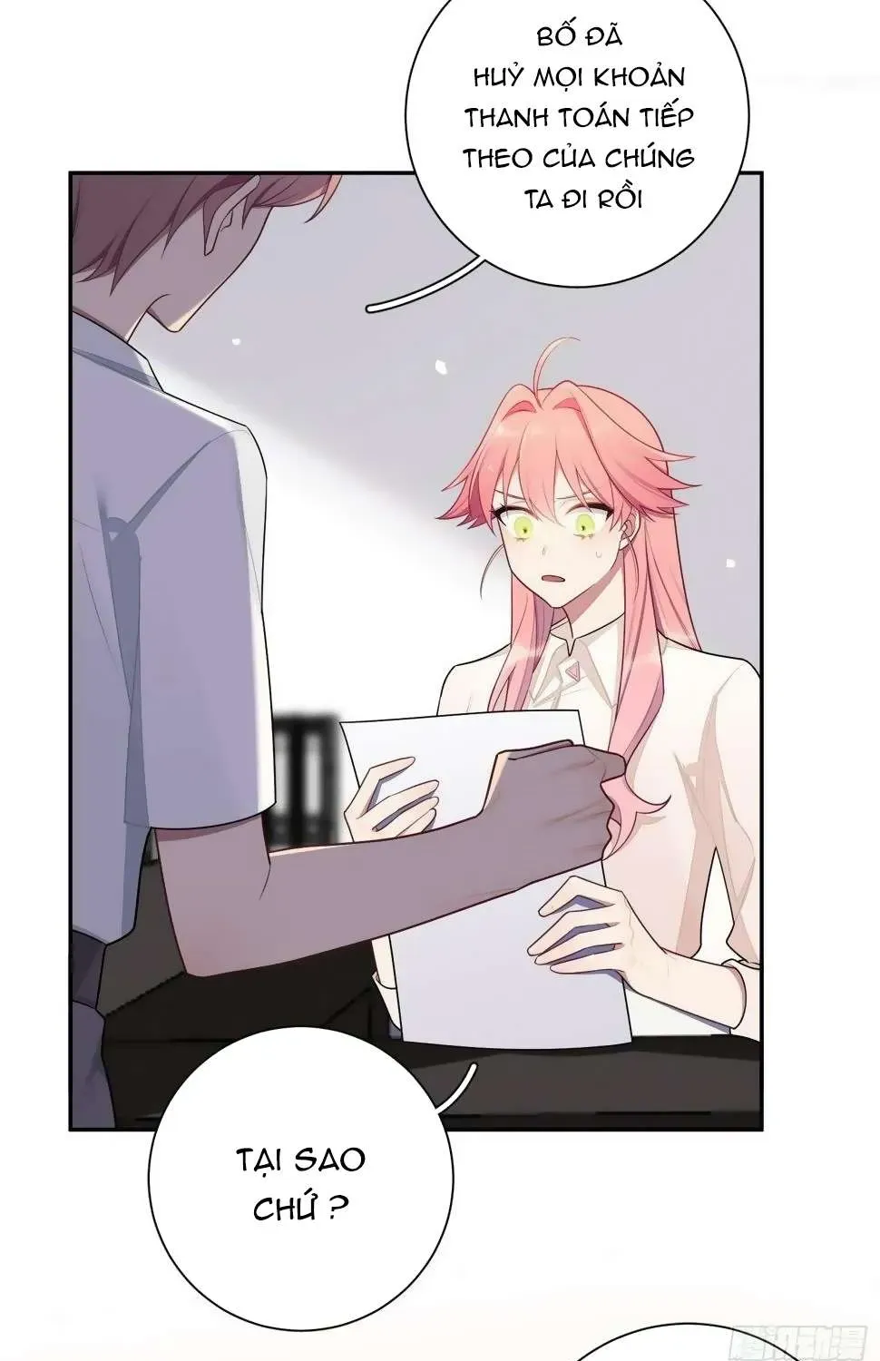 Yêu Đương Không Bằng Thả Thính Idol Chapter 61 - 9