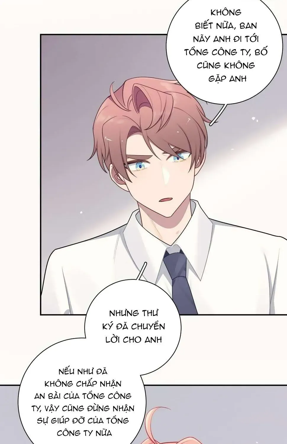 Yêu Đương Không Bằng Thả Thính Idol Chapter 61 - 10