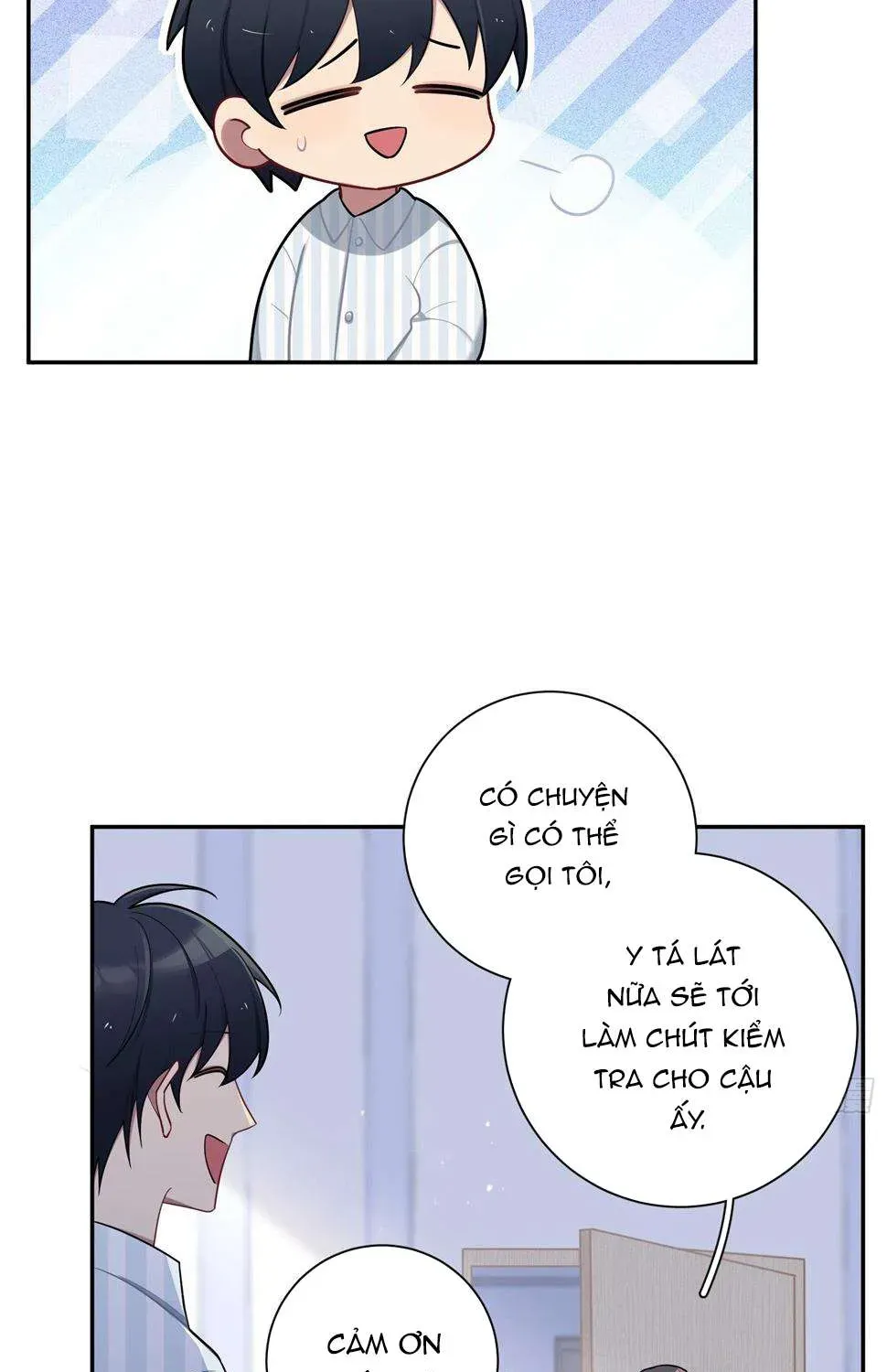 Yêu Đương Không Bằng Thả Thính Idol Chapter 62 - 12