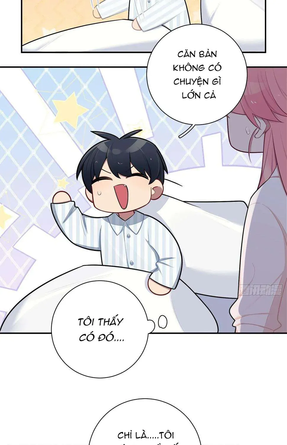 Yêu Đương Không Bằng Thả Thính Idol Chapter 62 - 14