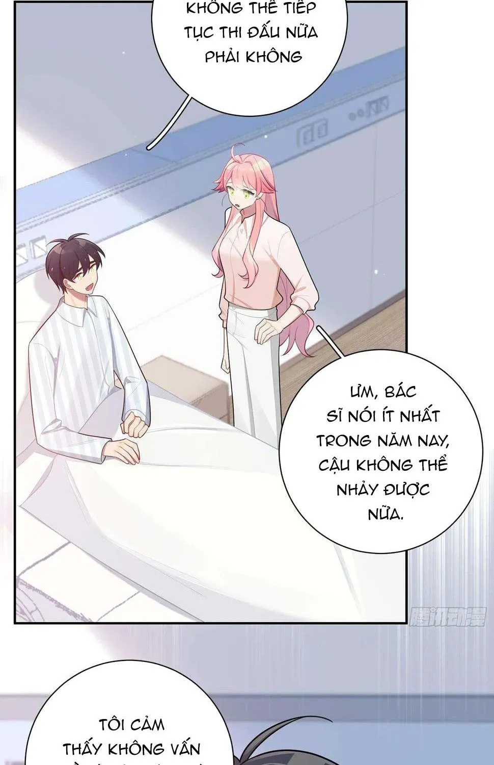 Yêu Đương Không Bằng Thả Thính Idol Chapter 62 - 15