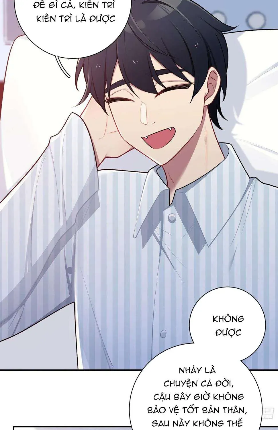 Yêu Đương Không Bằng Thả Thính Idol Chapter 62 - 16