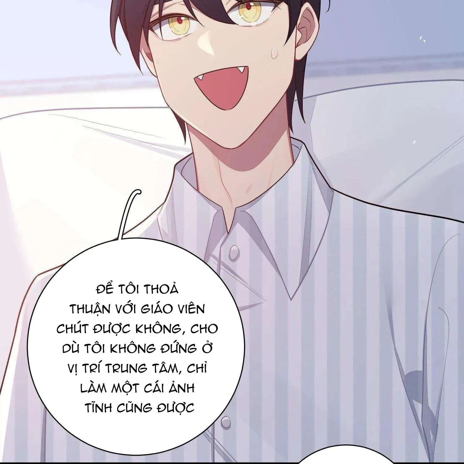 Yêu Đương Không Bằng Thả Thính Idol Chapter 62 - 19