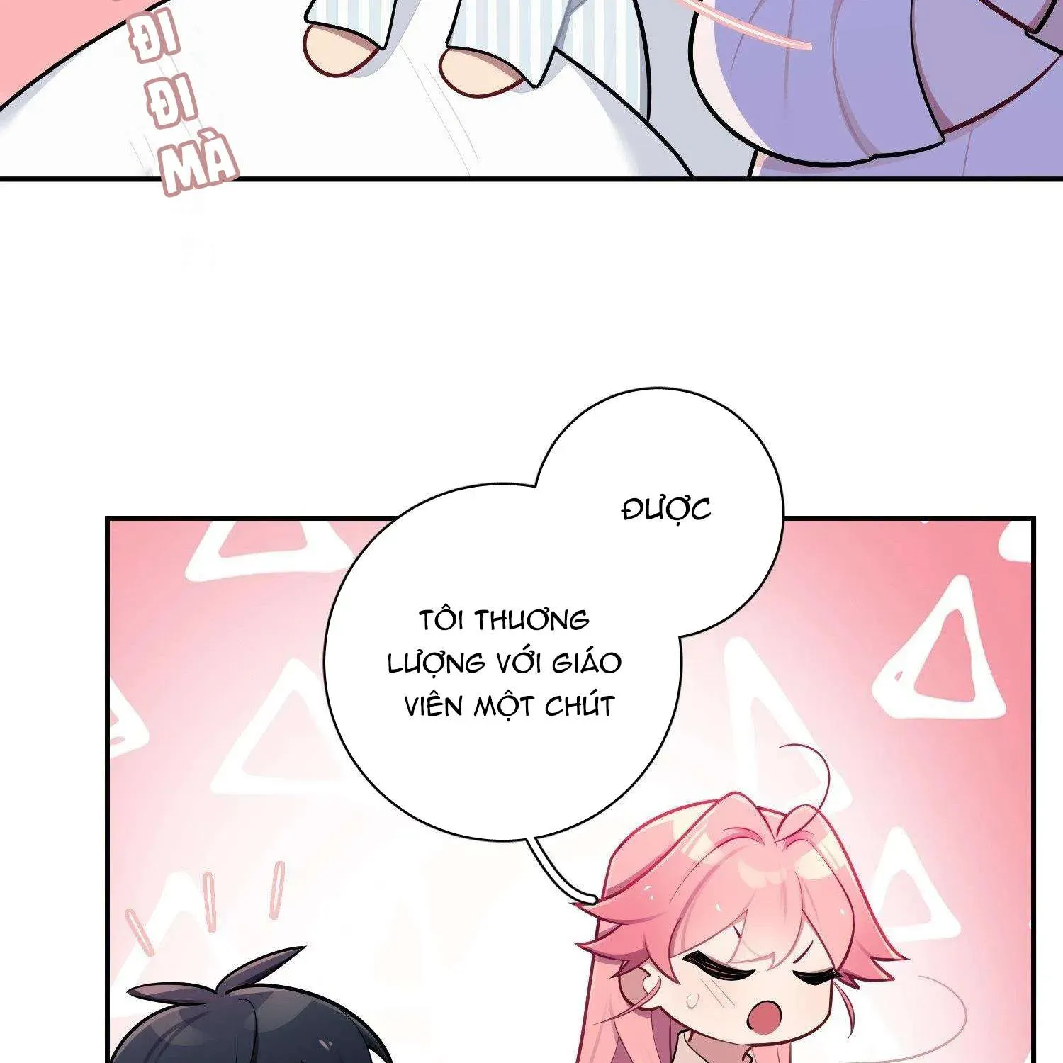 Yêu Đương Không Bằng Thả Thính Idol Chapter 62 - 21