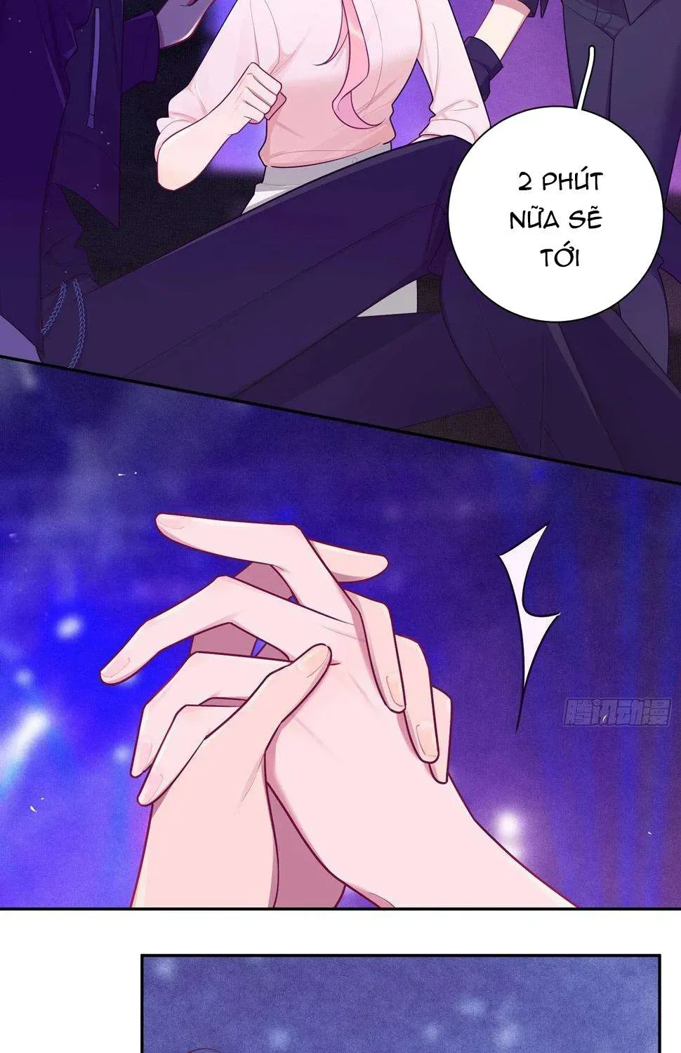 Yêu Đương Không Bằng Thả Thính Idol Chapter 62 - 4