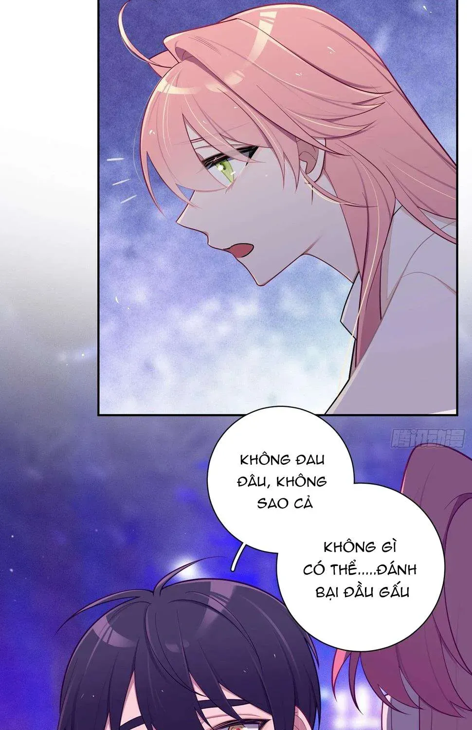 Yêu Đương Không Bằng Thả Thính Idol Chapter 62 - 5