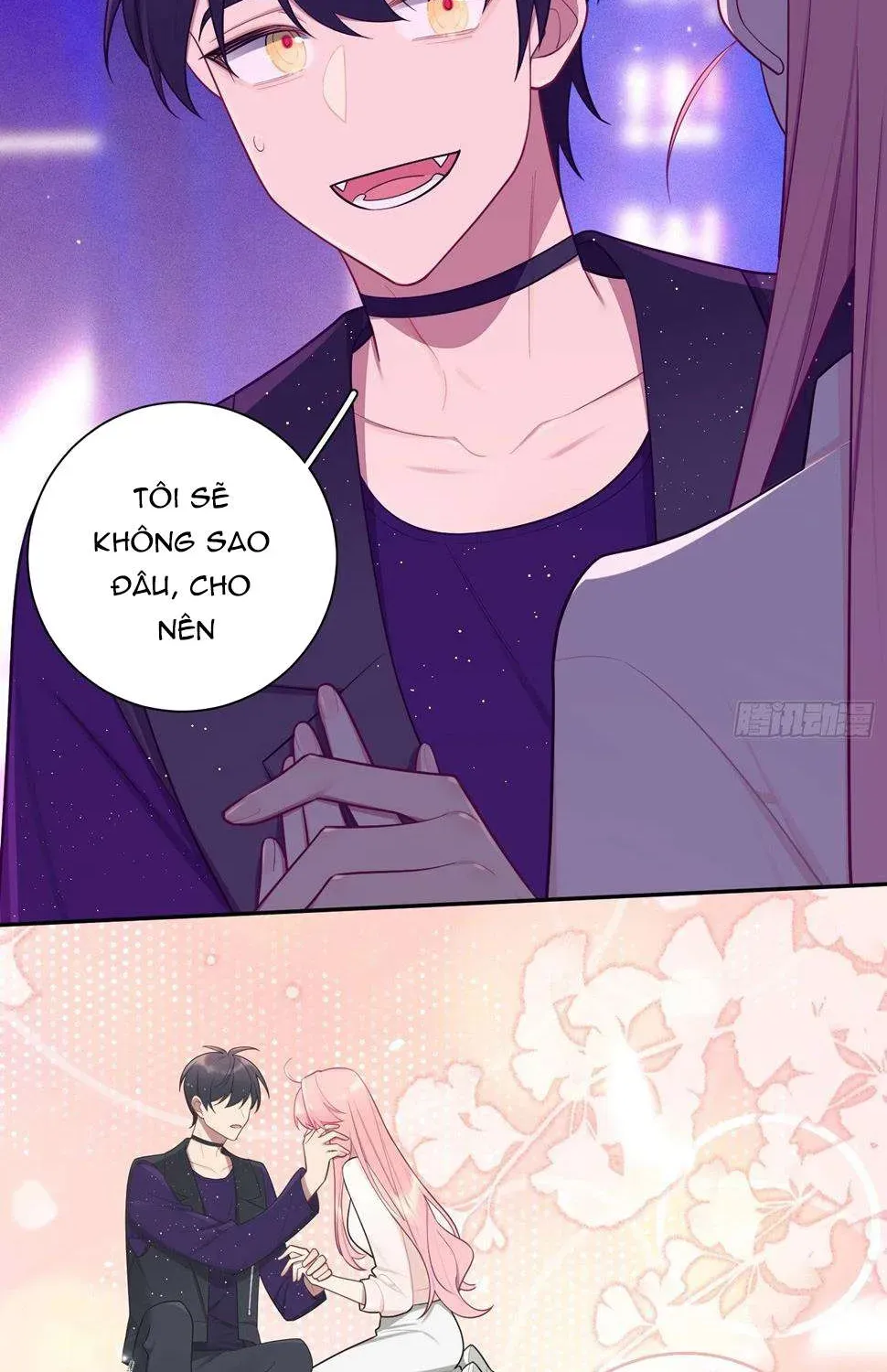 Yêu Đương Không Bằng Thả Thính Idol Chapter 62 - 6