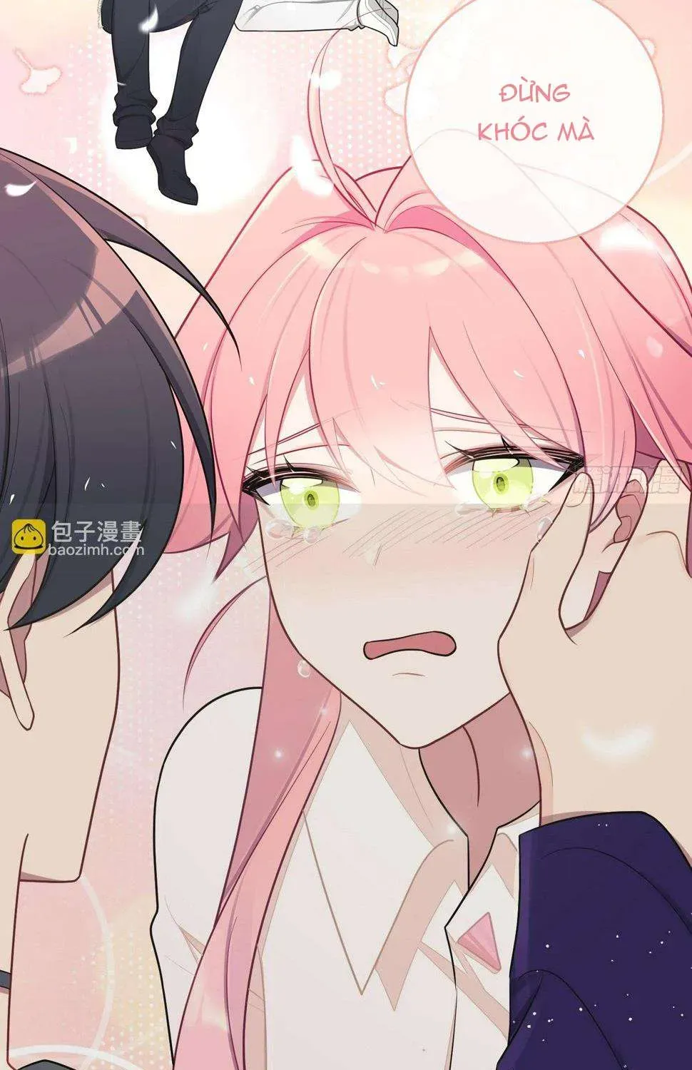 Yêu Đương Không Bằng Thả Thính Idol Chapter 62 - 7