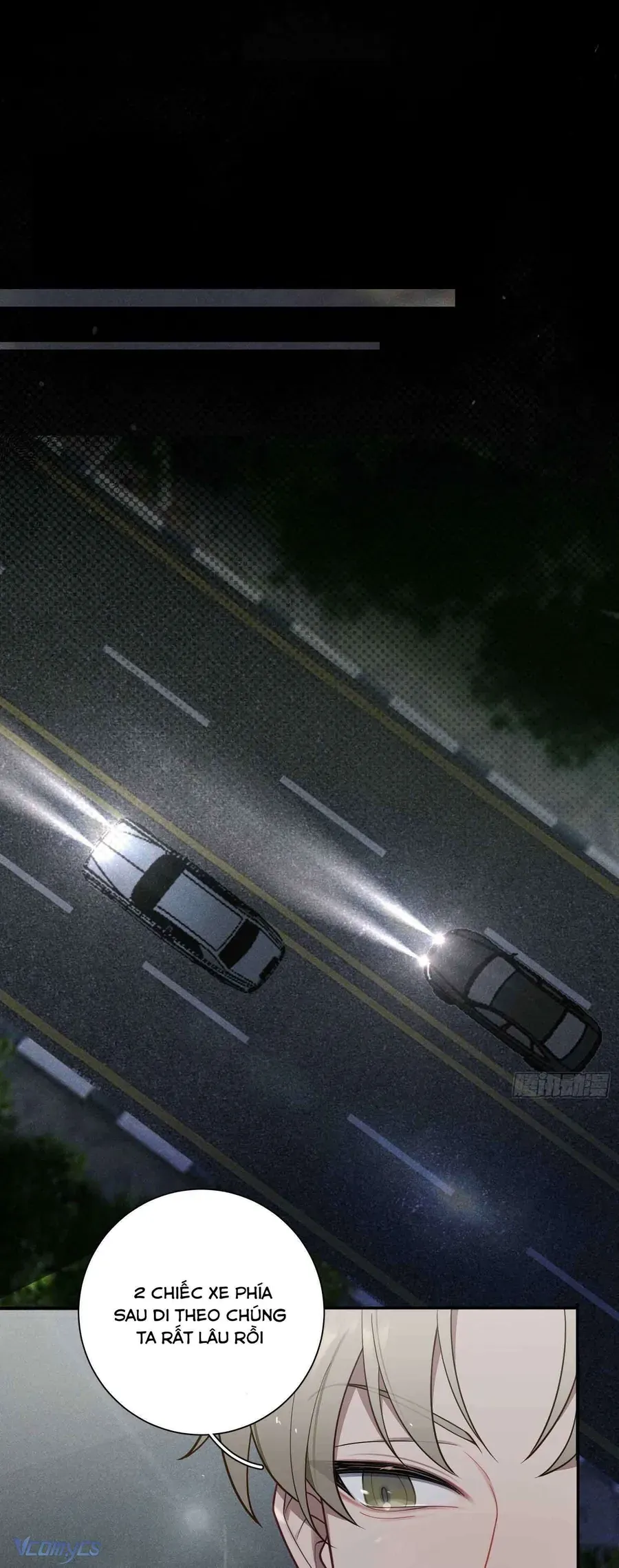 Yêu Đương Không Bằng Thả Thính Idol Chapter 63 - 23