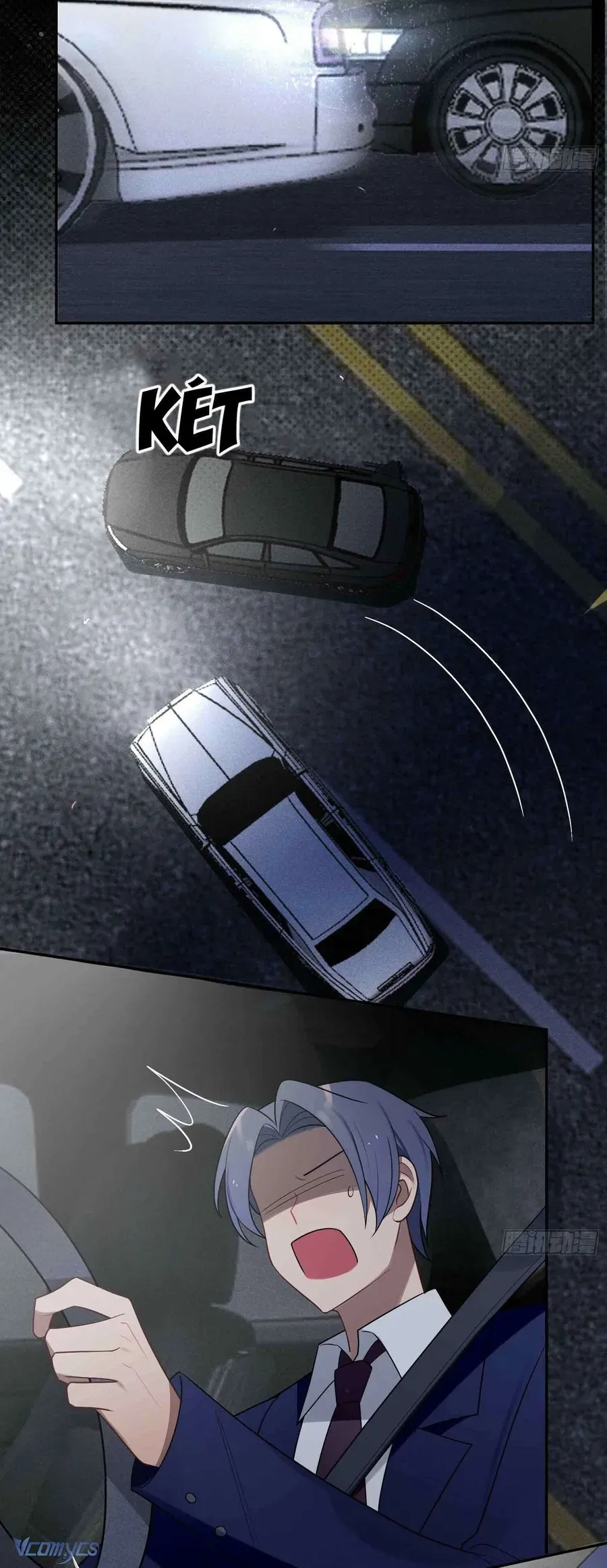 Yêu Đương Không Bằng Thả Thính Idol Chapter 63 - 25