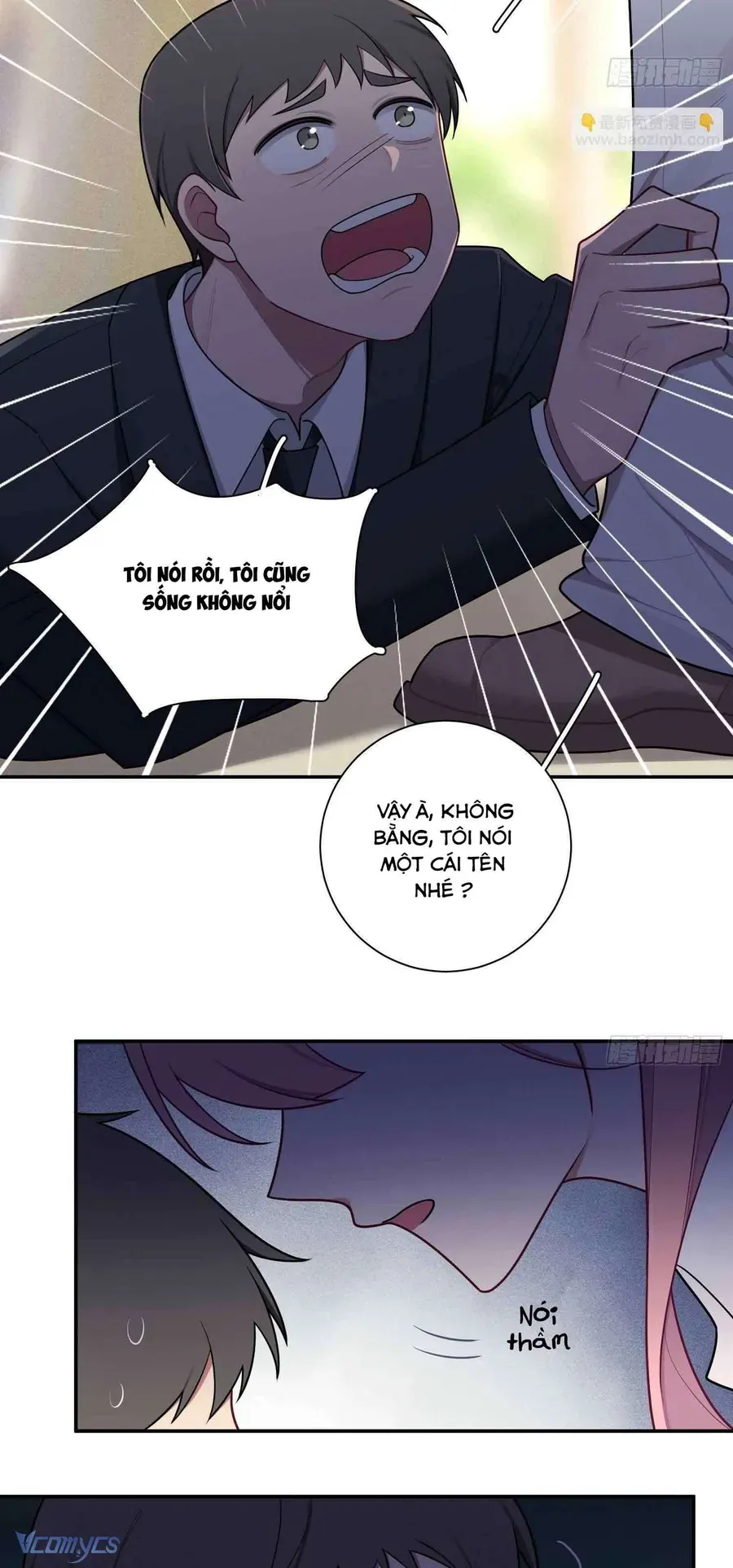 Yêu Đương Không Bằng Thả Thính Idol Chapter 63 - 7