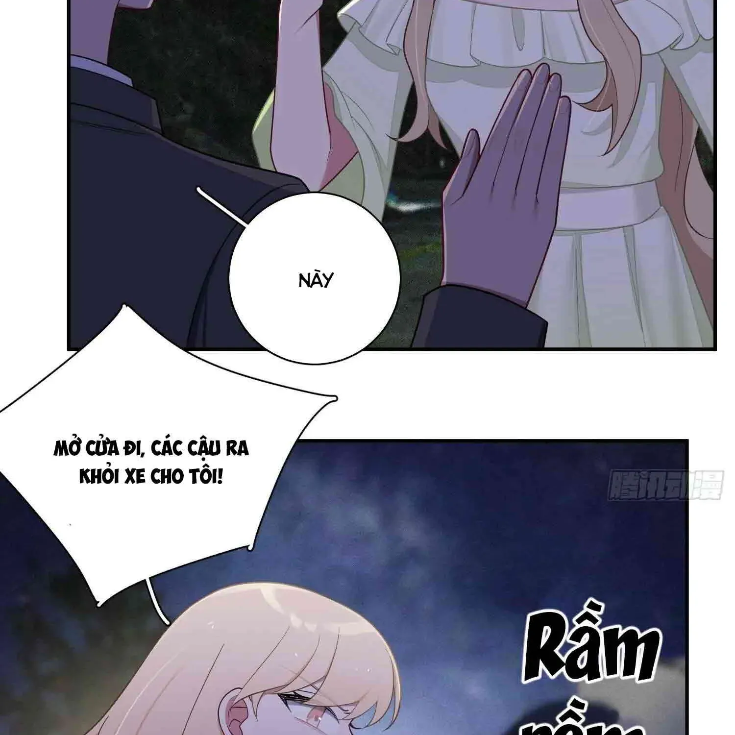 Yêu Đương Không Bằng Thả Thính Idol Chapter 64 - 11