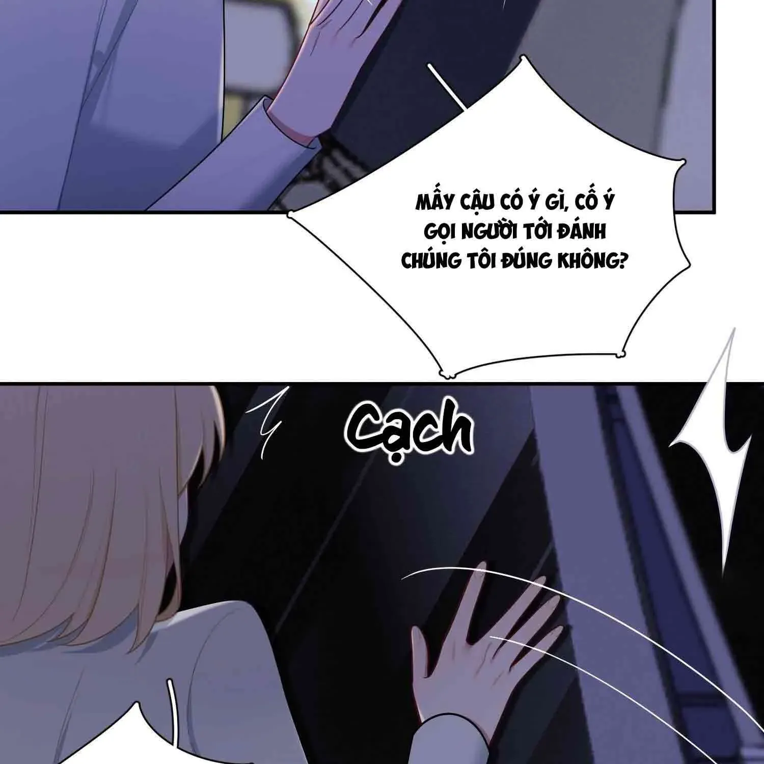 Yêu Đương Không Bằng Thả Thính Idol Chapter 64 - 13