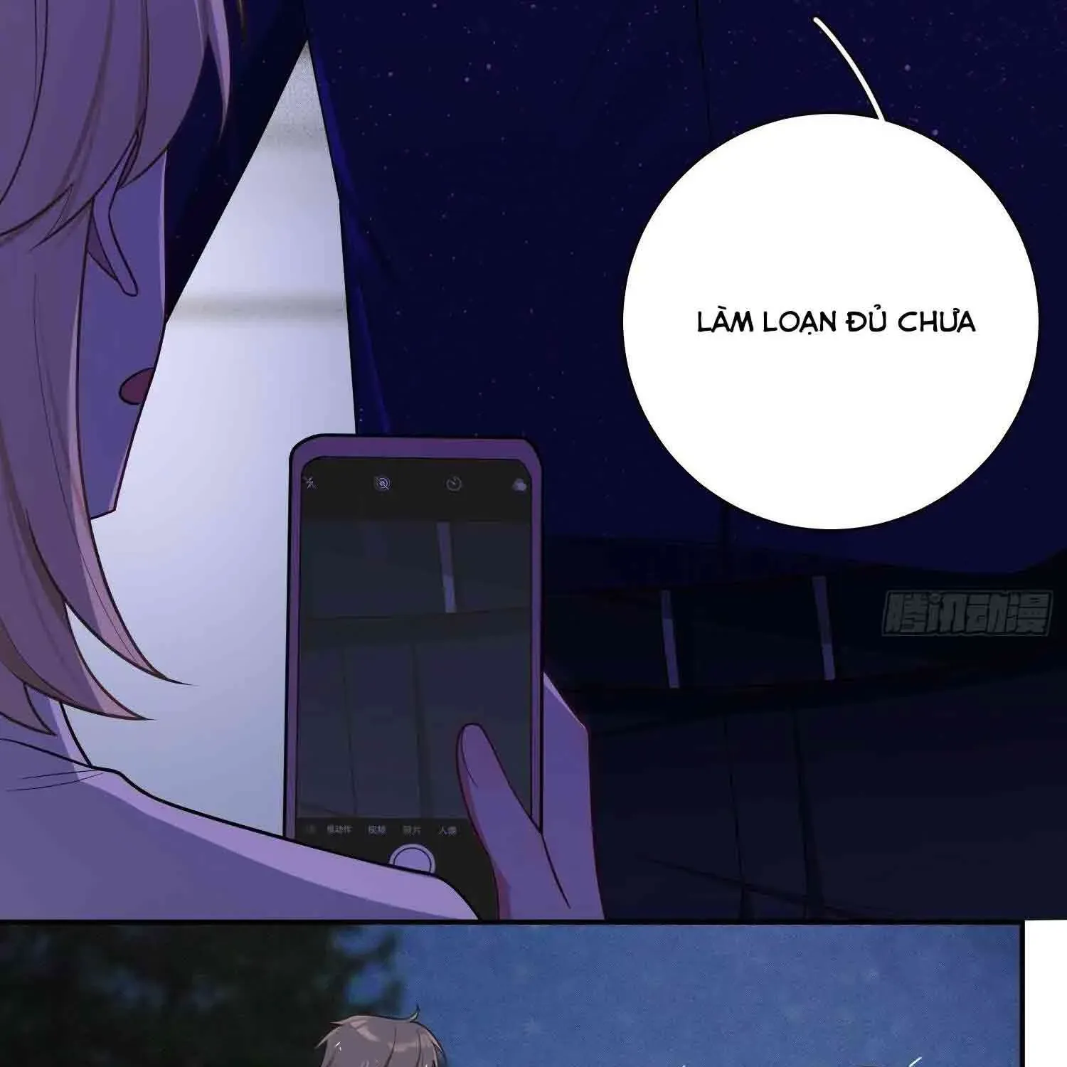 Yêu Đương Không Bằng Thả Thính Idol Chapter 64 - 16