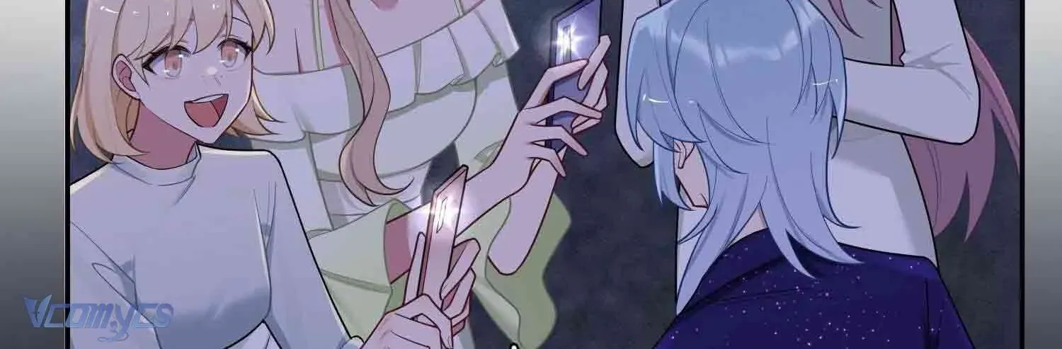 Yêu Đương Không Bằng Thả Thính Idol Chapter 64 - 18