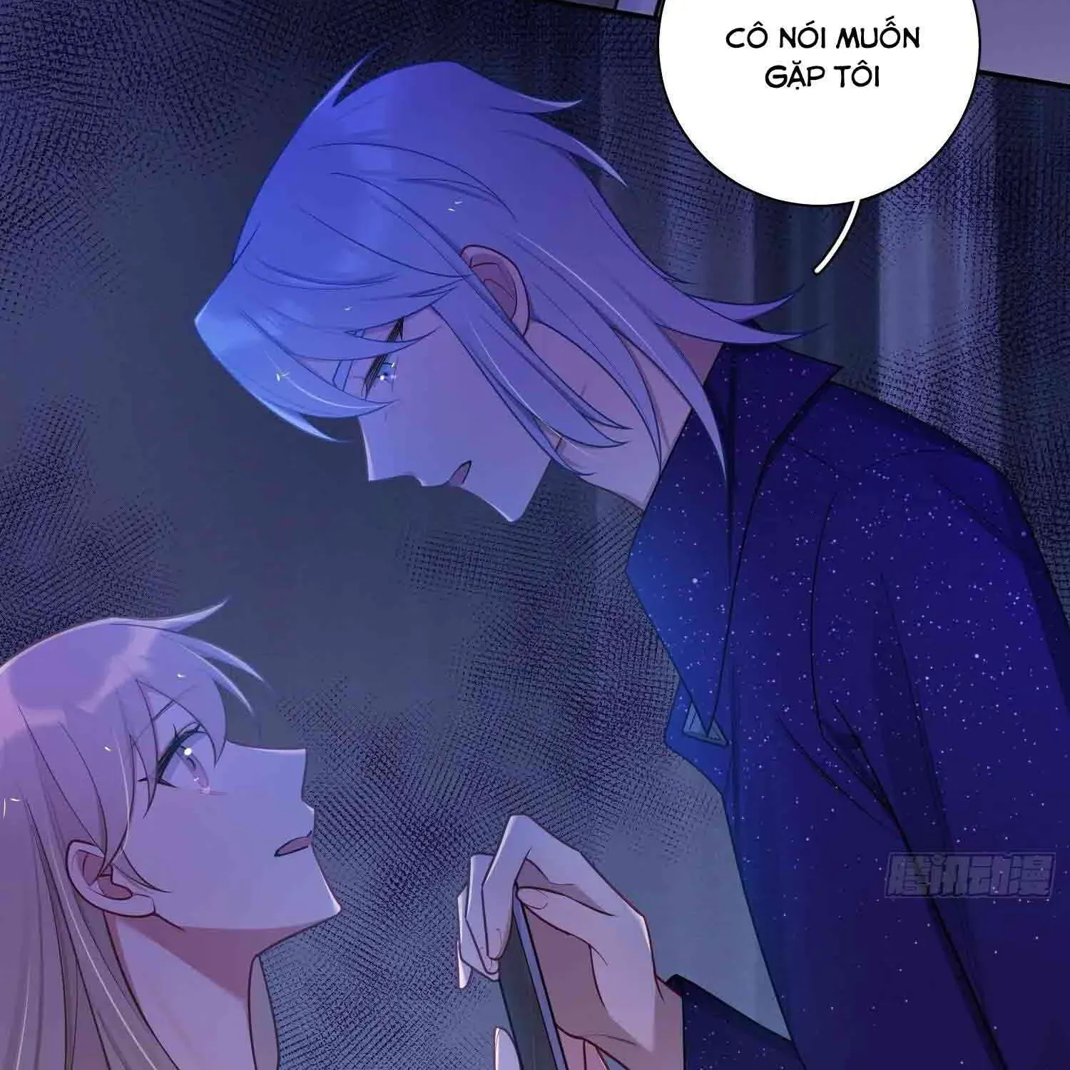 Yêu Đương Không Bằng Thả Thính Idol Chapter 64 - 20