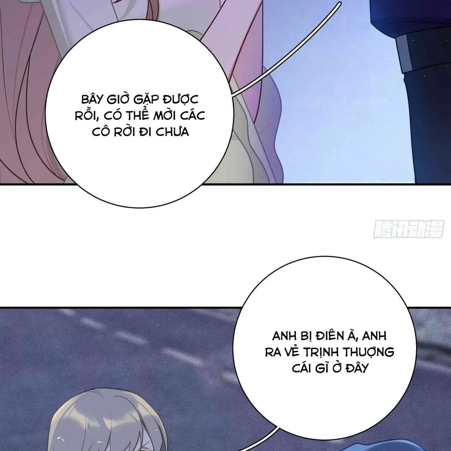 Yêu Đương Không Bằng Thả Thính Idol Chapter 64 - 22