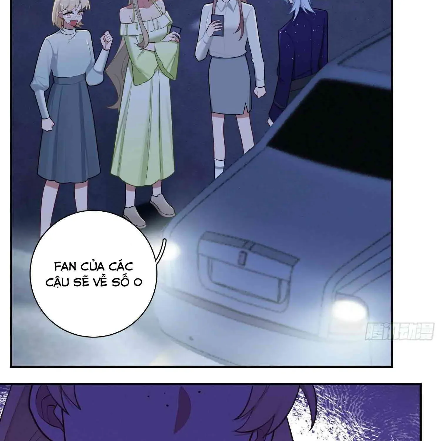 Yêu Đương Không Bằng Thả Thính Idol Chapter 64 - 26