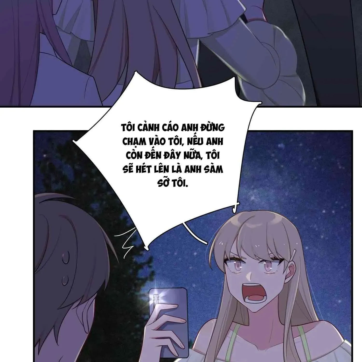 Yêu Đương Không Bằng Thả Thính Idol Chapter 64 - 10