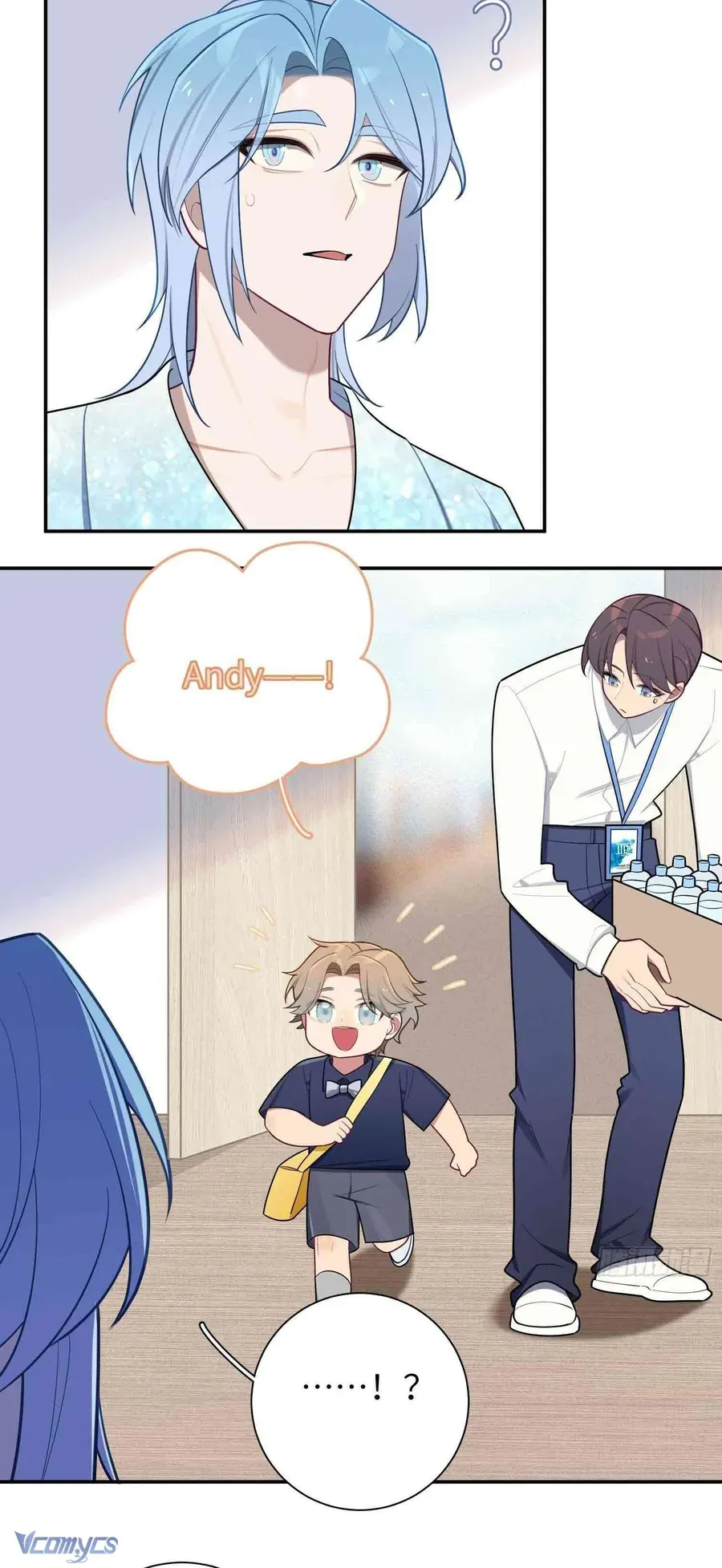 Yêu Đương Không Bằng Thả Thính Idol Chapter 65 - 14