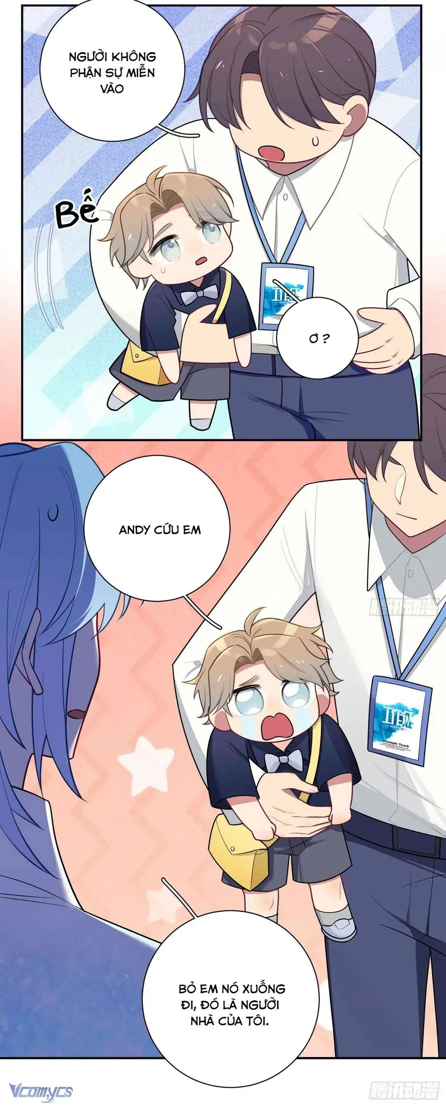 Yêu Đương Không Bằng Thả Thính Idol Chapter 65 - 15