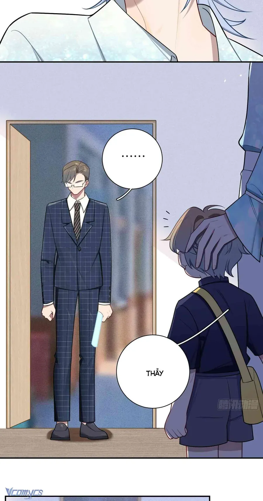 Yêu Đương Không Bằng Thả Thính Idol Chapter 65 - 17