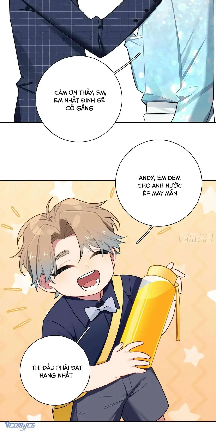 Yêu Đương Không Bằng Thả Thính Idol Chapter 65 - 19