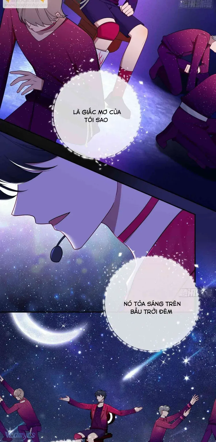 Yêu Đương Không Bằng Thả Thính Idol Chapter 65 - 3