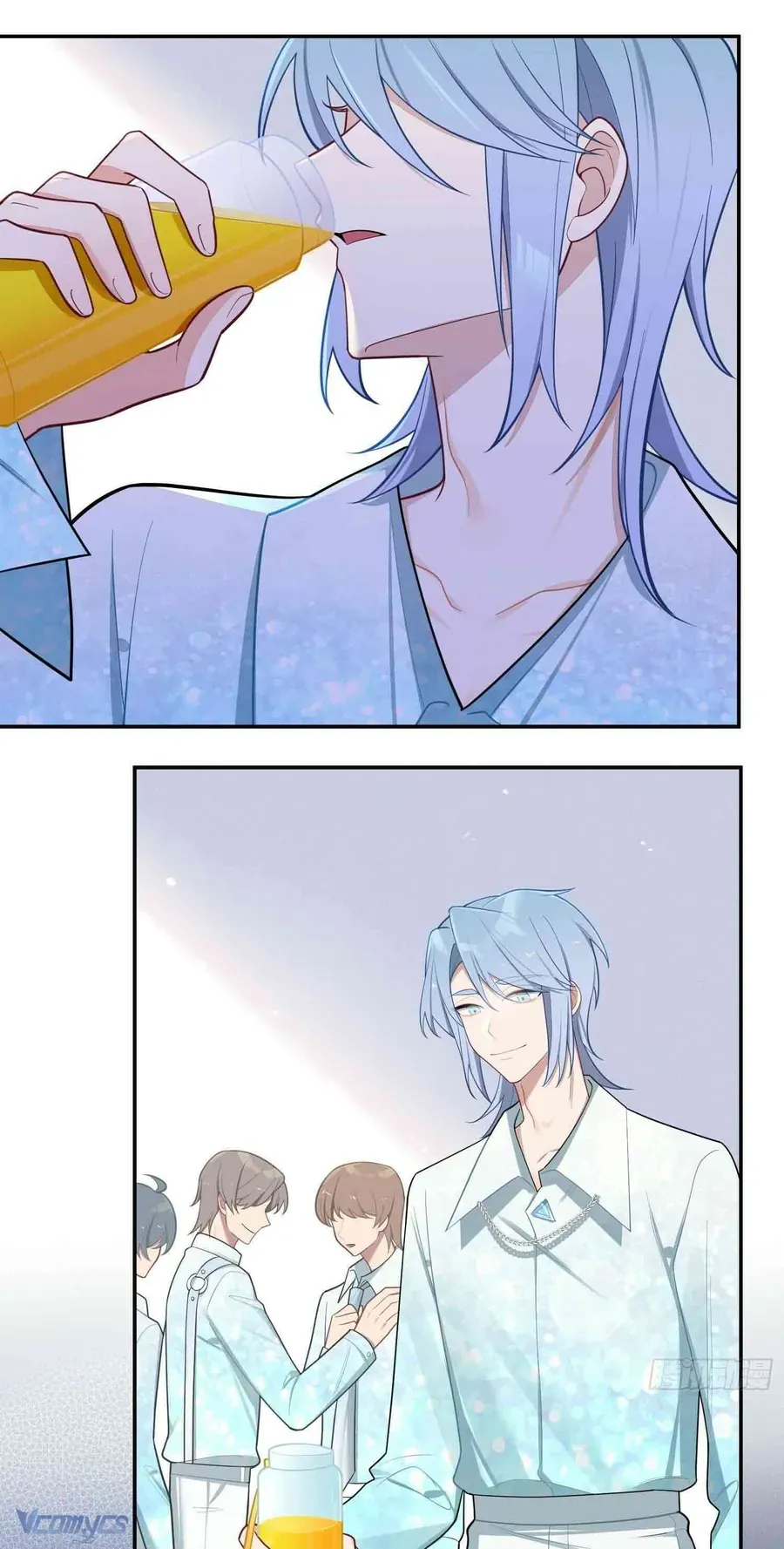 Yêu Đương Không Bằng Thả Thính Idol Chapter 65 - 22