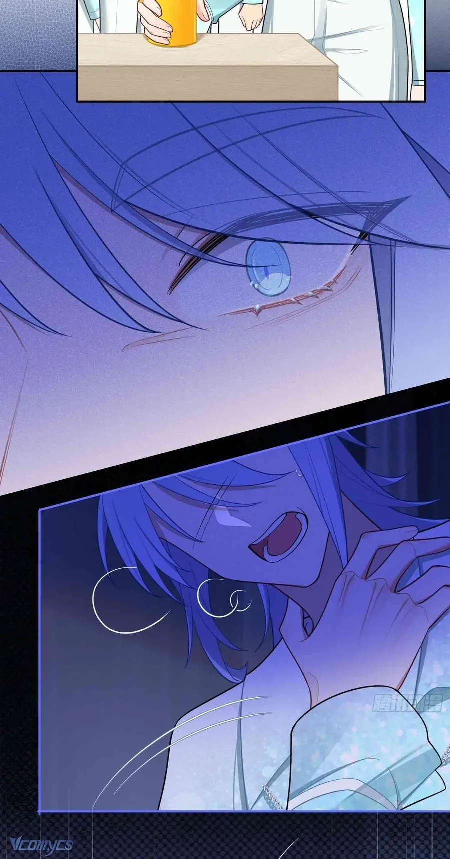 Yêu Đương Không Bằng Thả Thính Idol Chapter 65 - 23