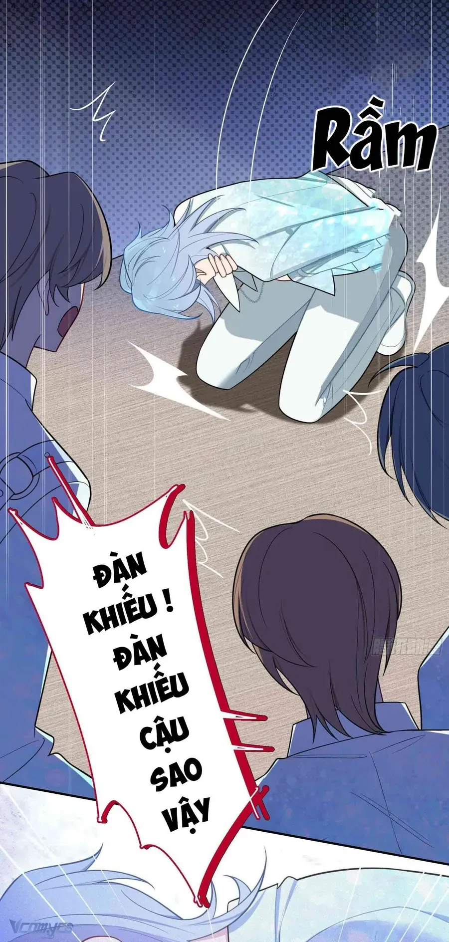 Yêu Đương Không Bằng Thả Thính Idol Chapter 65 - 24