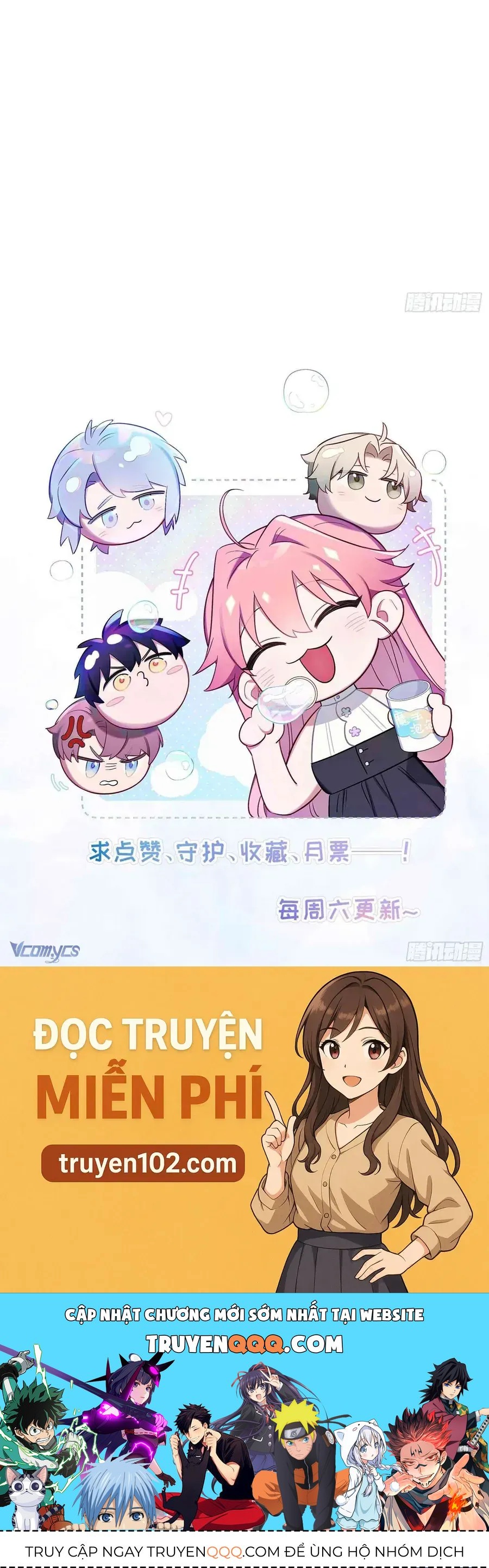 Yêu Đương Không Bằng Thả Thính Idol Chapter 65 - 26