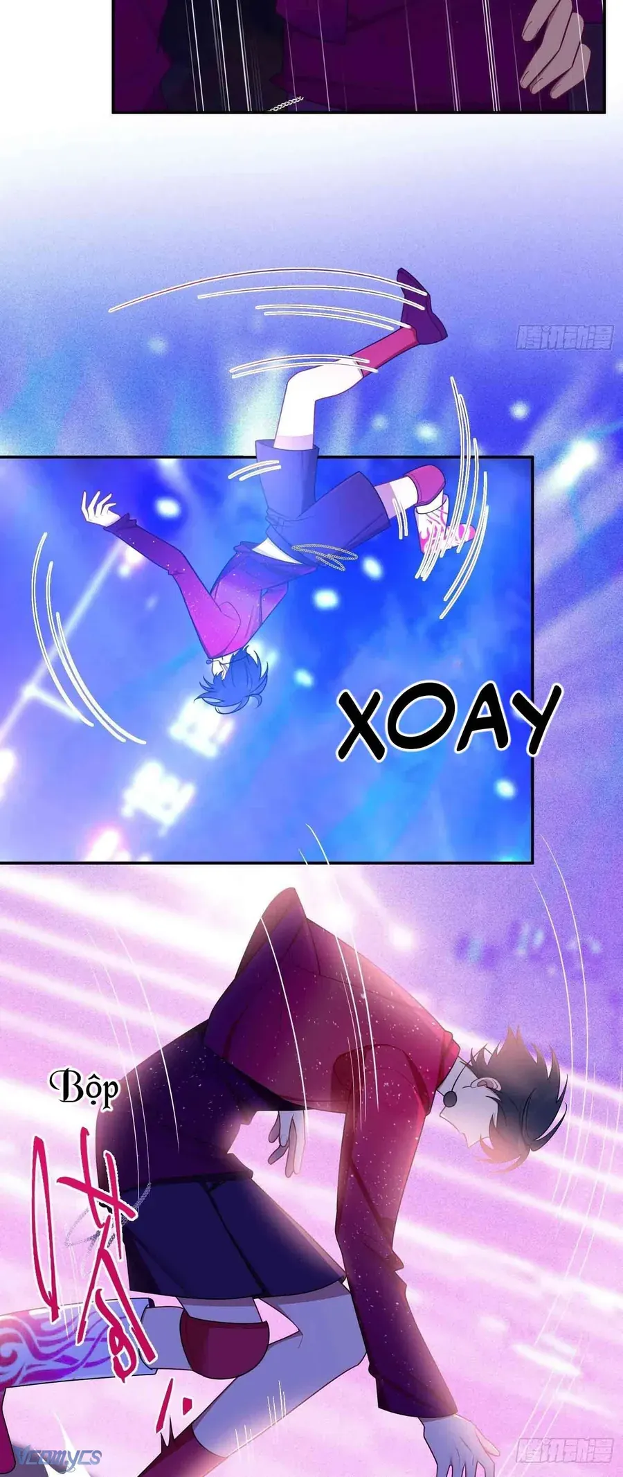 Yêu Đương Không Bằng Thả Thính Idol Chapter 65 - 7