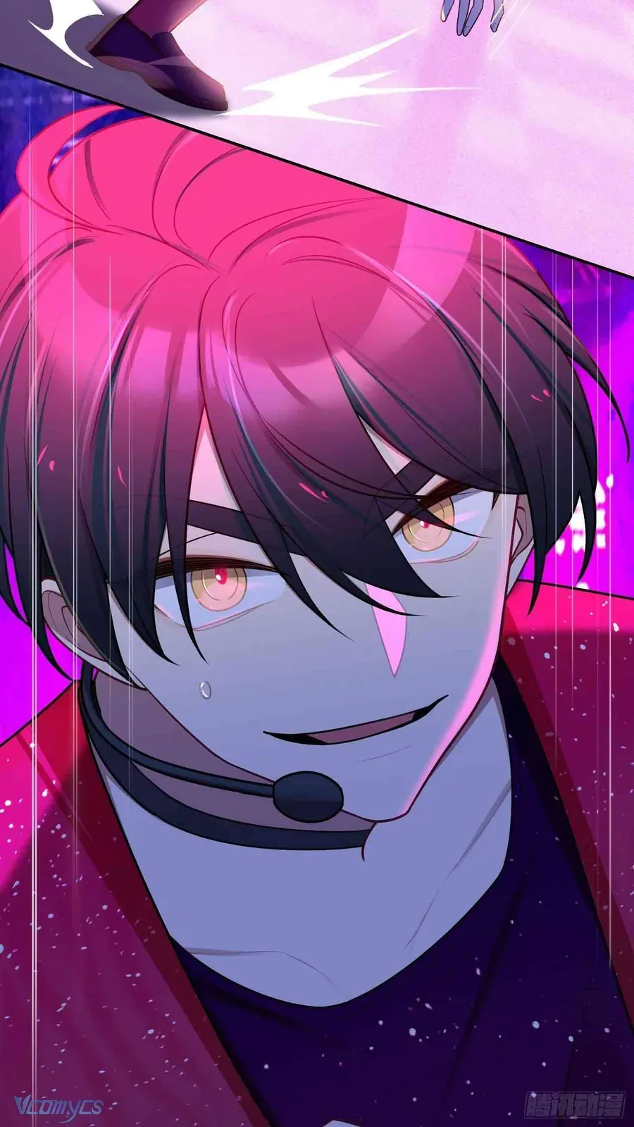 Yêu Đương Không Bằng Thả Thính Idol Chapter 65 - 8